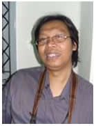 Ahmad Syafiq MSc. Phd