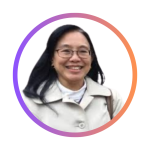 Dr. dra. Rita Damayanti, MSPH