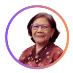 Prof. Dr. dr. Sabarinah Prasetyo, M.Sc