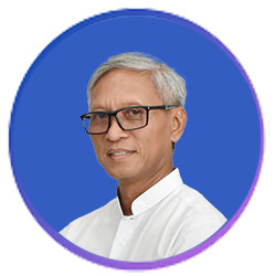 drs. Dadun, M.Kes, Ph.D