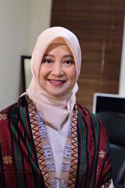 Fatma Lestari, Ph.D