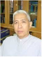 Izhar M. FIhir, MD, MoH, MPH