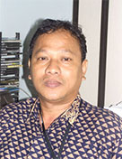 Tri Yunis Miko Wahyono, Dr., Dr., M.sc.