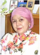 Prastuti Soewondho