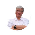 dr. Iwan Ariawan, MSPH