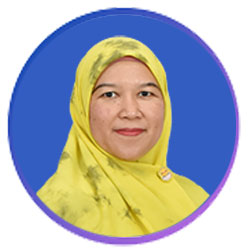 Dewi Lovelyna Azhari