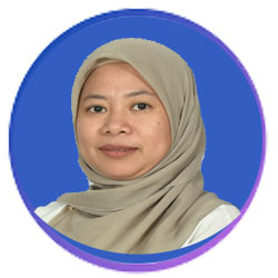 Rostina Maya Dewi