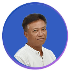 Teges Suko Wardoyo